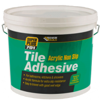 Non Slip Tile Adhesive 7.5Kg